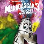 Madagascar 3%3A Flucht durch Europa3