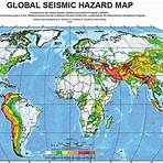 Is Japan in the most seismically active area of the world?2