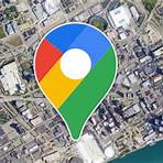 google maps mapquest satellite3