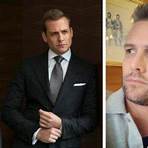 suits atores2