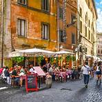 best time to visit rome weather4