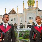 Inside the World's Greatest Hotels serie TV2