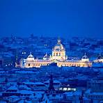 where is prague located in europe located now4