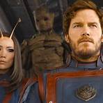 Avengers: Infinity War Film1