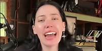 BISHOP BRIGGS COVERS “BEAUTIFUL THINGS” BY BENSON BOONE