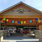 when is the wildwood farmers market in wildwood mo hours1