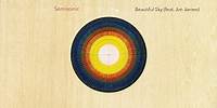 Semisonic - Beautiful Sky (feat. Jim James) (Official Audio)