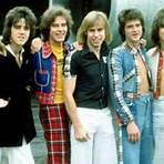 UK TV Broadcast 1975 Bay City Rollers3