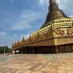Is there shuttle service from global vipasaana pagoda?1