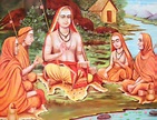 Shankaracharya, or Shankara the teacher, is one of the greatest ...