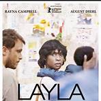 Layla Fourie Film5