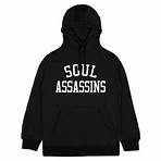 soul assassins clothing discount code 30%4