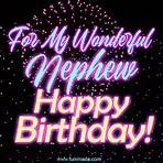 happy birthday images for women with flowers and fireworks4