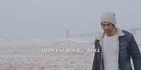 Ryan Hurd - Midwest Rock & Roll (Official Lyric Video)