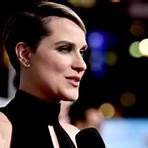 What does Evan Rachel Wood say about Marilyn Manson?4