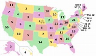 Colegio Electoral de los Estados Unidos - Wikipedia, la ...