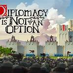 diplomacy is not an option5