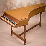 what was beethoven's primary instrument known3