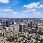 Nairobi, Kenia1