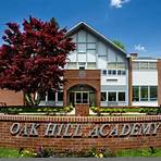 Oak Hill Academy (Mouth of Wilson, Virginia) wikipedia2