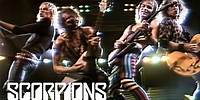 Scorpions - Coast To Coast (Rock In Rio 1985)