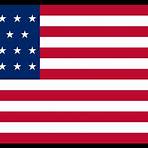 How long did the US flag last?2