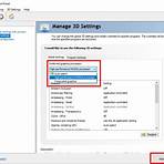 what drivers do i need to install for switchable graphics device windows 74