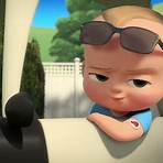 The Boss Baby: Back in Business2