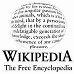 What does Wikipedia's logo mean?3