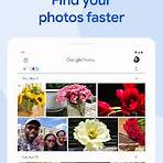 What is Google Photos app?1