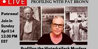 Profiling the Hinterkaifeck Murders #Hinterkaifeck #unsolved #Germany #historic