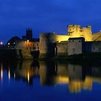 Limerick, República da Irlanda4