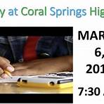Coral Springs High School2