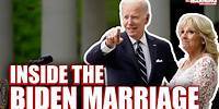 ENDURING LOVE STORY: Inside Joe & Jill Biden’s Marriage, Faith & Briefing Books | The Warning