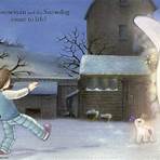 the snowman and the snowdog book3