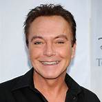 Who is David Cassidy and who is Beau Cassidy?3