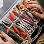 what kind of fishing lures do you use for bass pro shop rancho cucamonga4