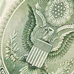 united states one-dollar bill with 712 star symbol3
