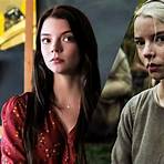 what movies has anya taylor joy been in the rain4