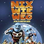 Nix wie weg – vom Planeten Erde Film4