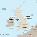 Is Belfast part of Great Britain?2