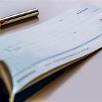 How do personal checks differ from business checks?1