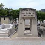 Cementerio de Montparnasse3