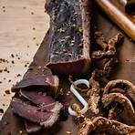 Where to buy biltong sausage in Cape Town?2