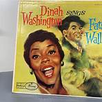 American Legends #19 Dinah Washington3
