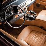 Jaguar XJ-S V12 Coupe road test reviews2