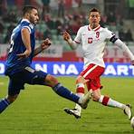 Polen Fußballnationalmannschaft1