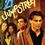 21 Jump Street – Tatort Klassenzimmer Fernsehserie3