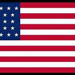 How long did the US flag last?3