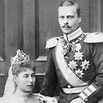 Vitória Melita de Saxe-Coburgo-Gota2